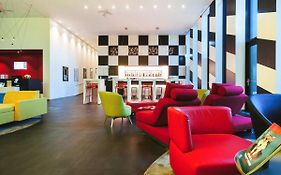 Ibis Styles Basel City